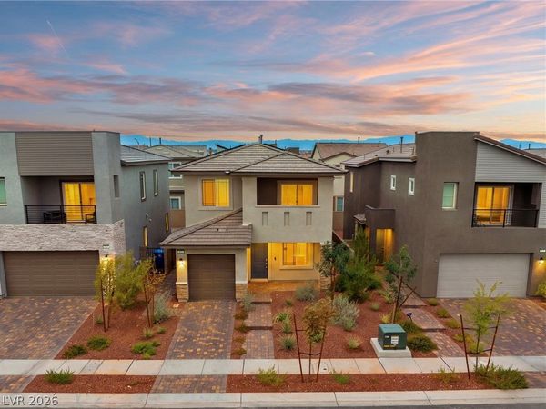 615 Camilla Creek Street , Henderson, NV 89011