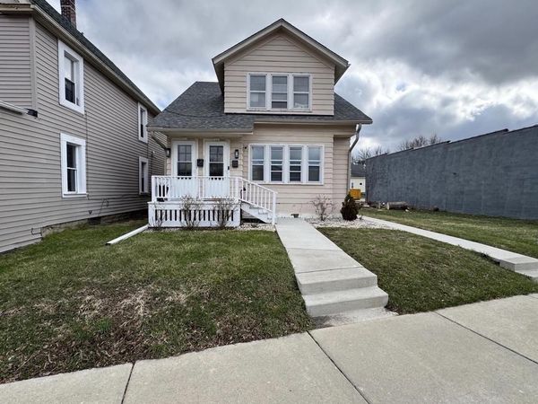 7219 W National AVENUE, Unit 7221, West Allis, WI 53214