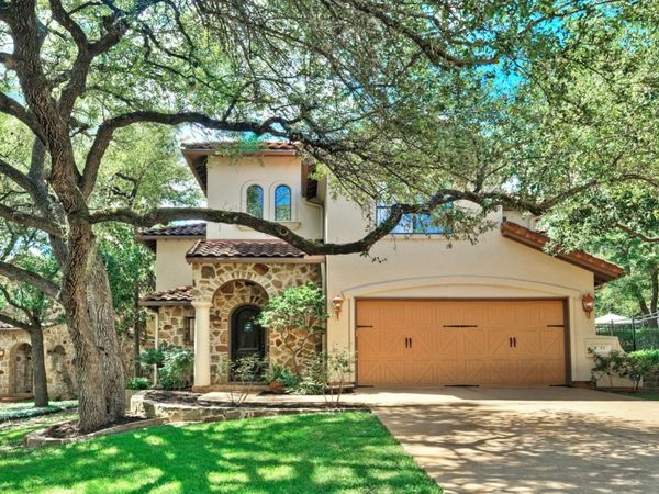 1036 Liberty Park DR, Unit 53, Austin, TX 78746