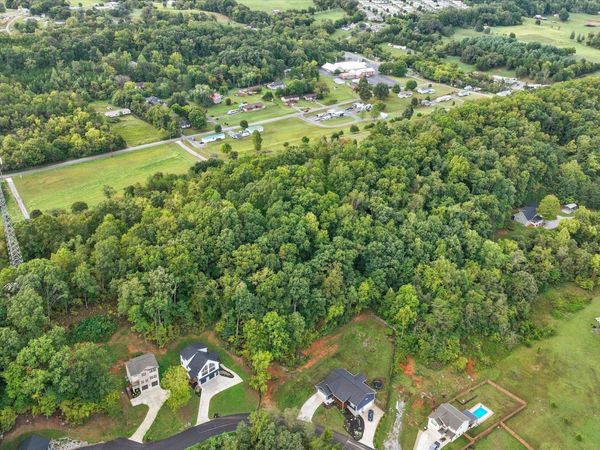 Lot 41 Clear Creek Road, Kodak, TN 37764