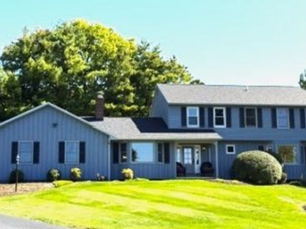 8206 Duvall Circle, Manlius, NY 13104