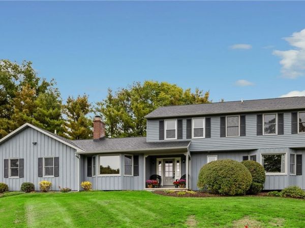 8206 Duvall Circle, Manlius, NY 13104