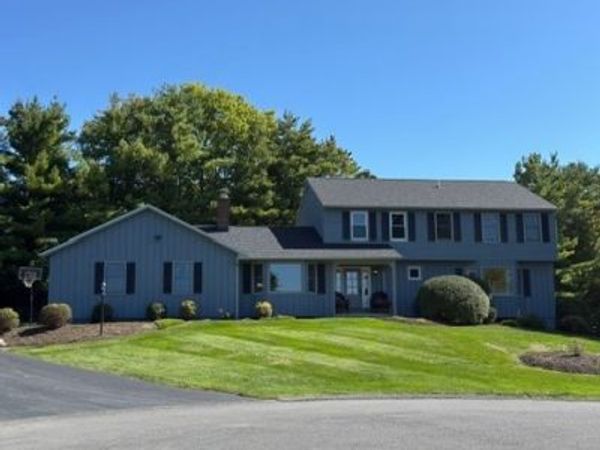 8206 Duvall Circle , Manlius, NY 13104