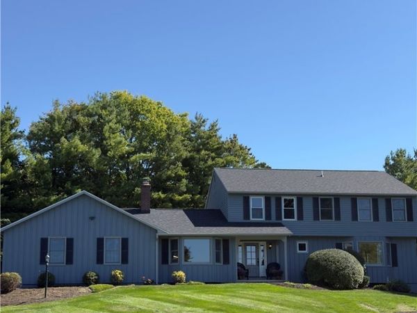 8206 Duvall Circle, Manlius, NY 13104
