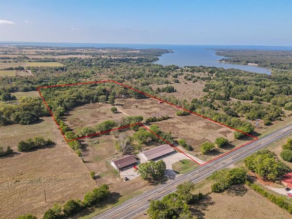 7263 Hwy 276 , Point, TX 75472
