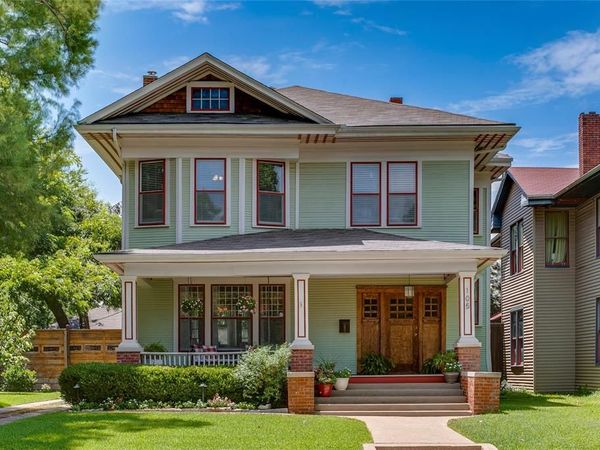105 S Winnetka Avenue, Dallas, TX 75208