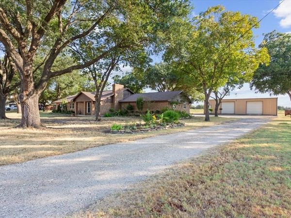 670 Berger Road, West, TX 76691