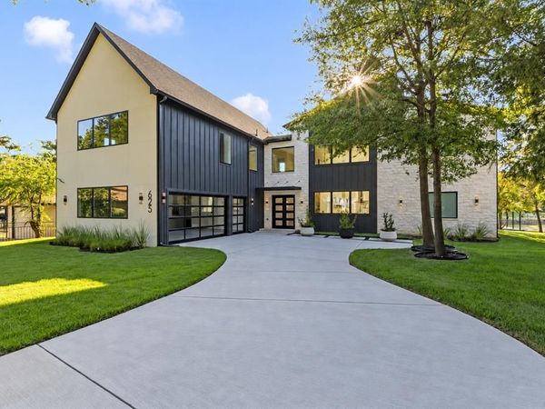 625 Turner Drive , Trinidad, TX 75163