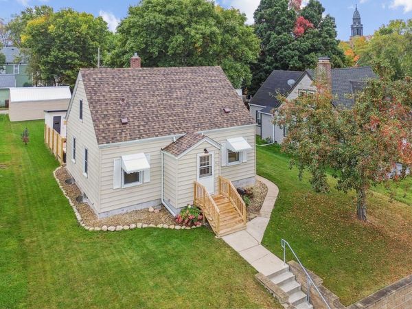 410 2nd Avenue NW, Buffalo, MN 55313