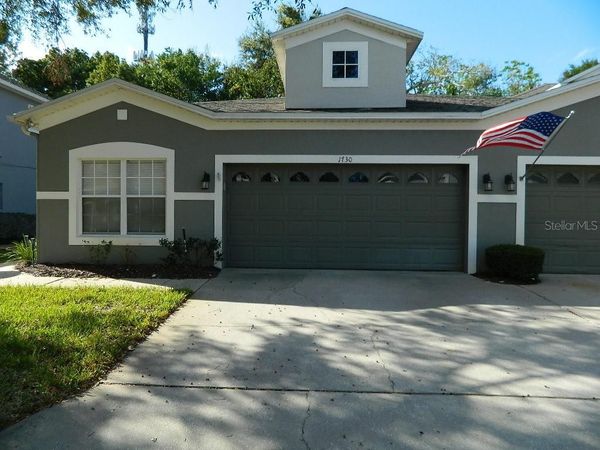 1730 TRAVERTINE TERRACE , SANFORD, FL 32771