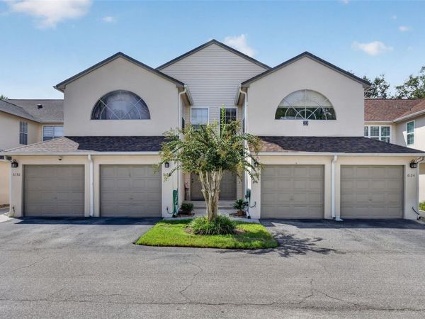 6126 SUNNYVALE DRIVE , Unit 2303, ORLANDO, FL 32822