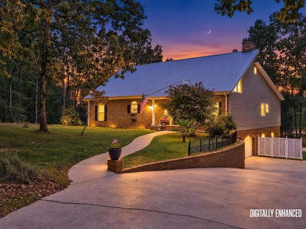 61 STARBOARD TACK, Double Springs, AL 35553