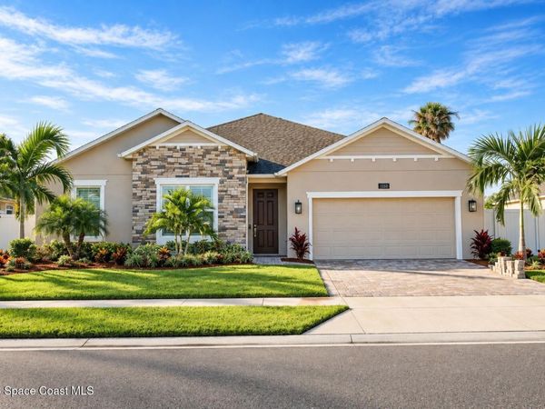 1132 Killian Drive NE , Palm Bay, FL 32905