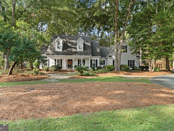 103 Nicole Place, Bonaire, GA 31005