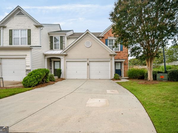 3601 Gainesway Trace, Duluth, GA 30096