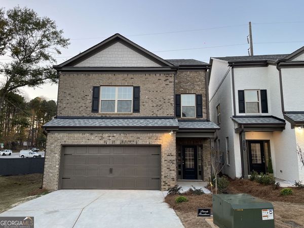 4255 Almanor Circle, Norcross, GA 30071