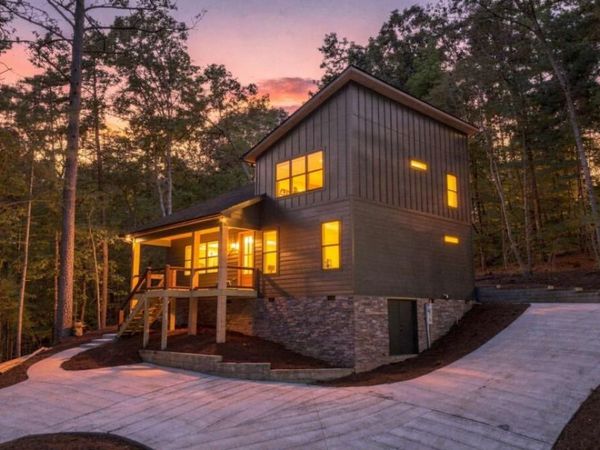 84 Hale Court, Unit 3380R, Ellijay, GA 30540