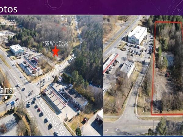 155 Whit Davis Road, Athens, GA 30605