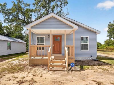 870 Bleakley Street, Orangeburg, SC 29115