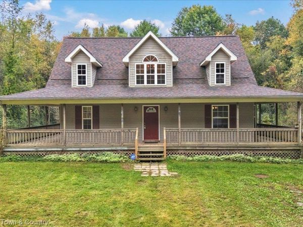 7250 Randall Drive, Deerfield Township, Mi 48430