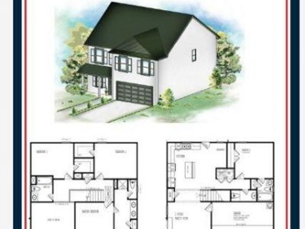 157 Oakdale Way, Temple, GA 30179