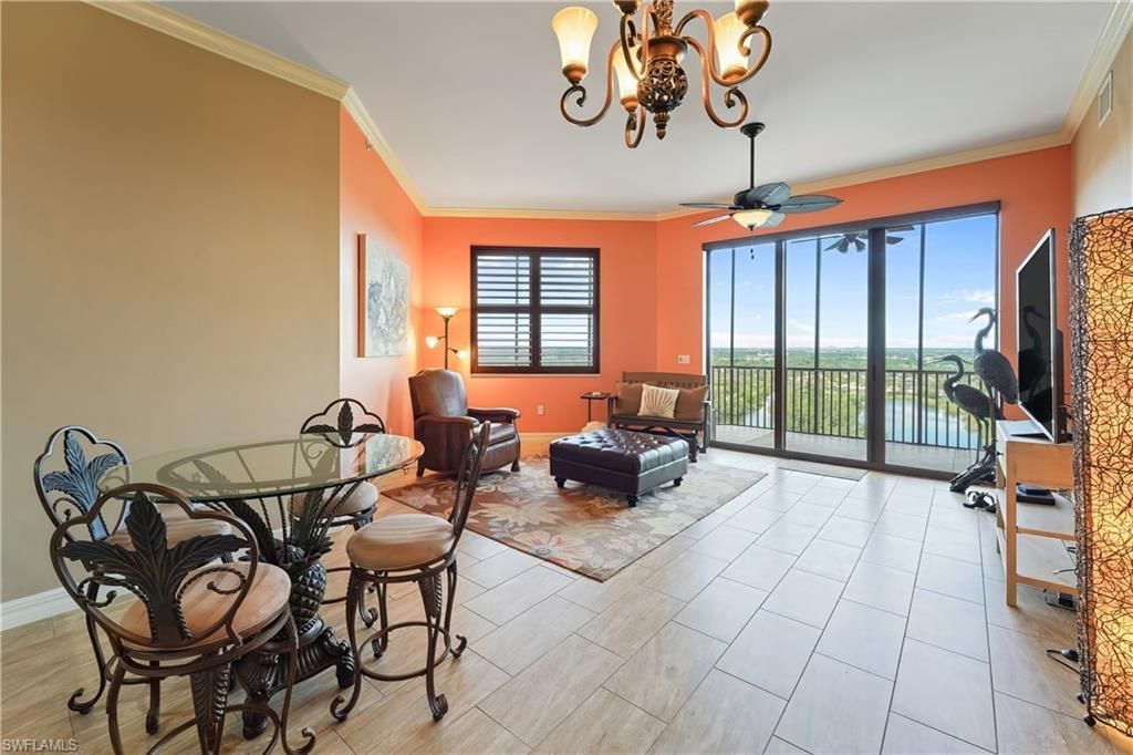 14380 Riva Del Lago Dr , Unit 2003, Fort Myers, FL 33907 Photo