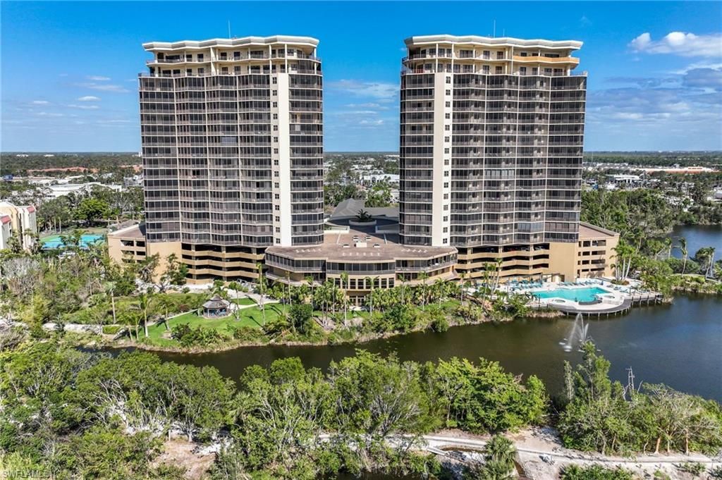 14380 Riva Del Lago Dr , Unit 2003, Fort Myers, FL 33907 Photo