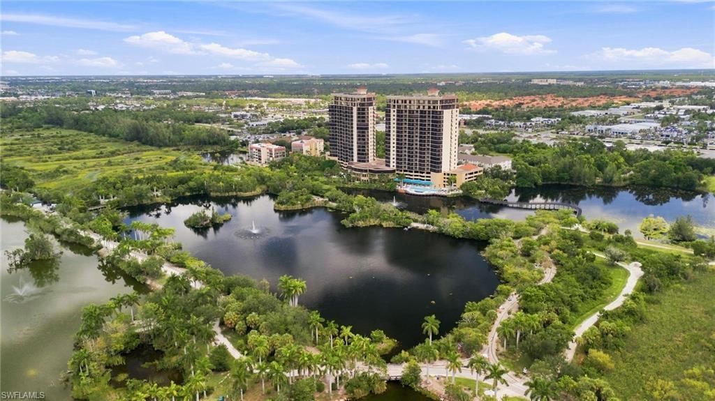 14380 Riva Del Lago Dr , Unit 2003, Fort Myers, FL 33907 Photo