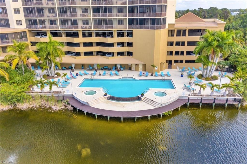 14380 Riva Del Lago Dr , Unit 2003, Fort Myers, FL 33907 Photo