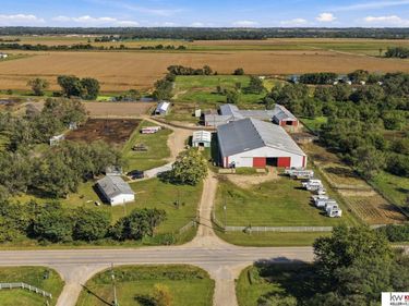 920 County Road 4, Ashland, NE 68003