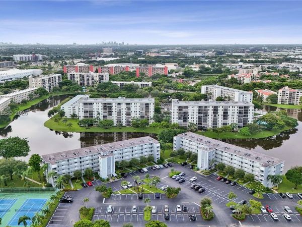 2226 N Cypress Bend Dr , Unit 408, Pompano Beach, FL 33069