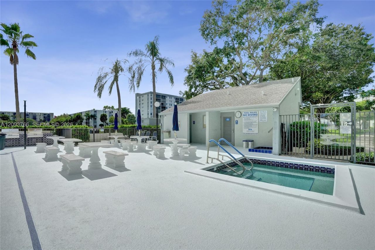 2226 N Cypress Bend Dr , Unit 408, Pompano Beach, FL 33069 Photo