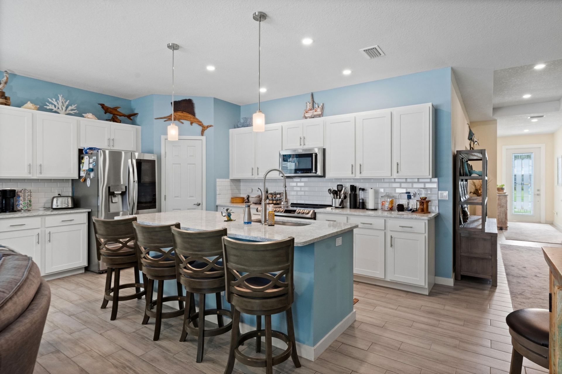 5504 Deleon Avenue, Fort Pierce, FL 34951 Photo