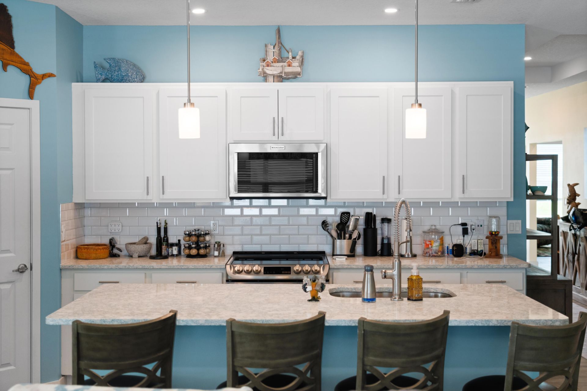 5504 Deleon Avenue, Fort Pierce, FL 34951 Photo