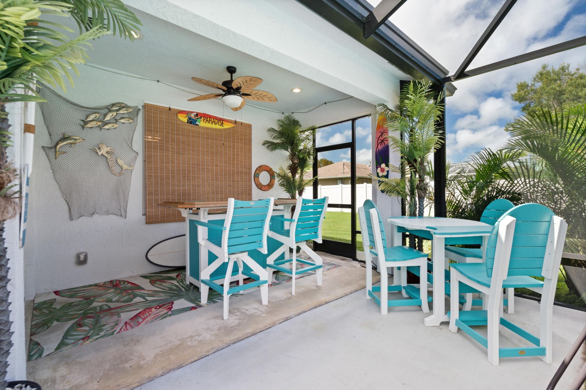 5504 Deleon Avenue, Fort Pierce, FL 34951 Photo