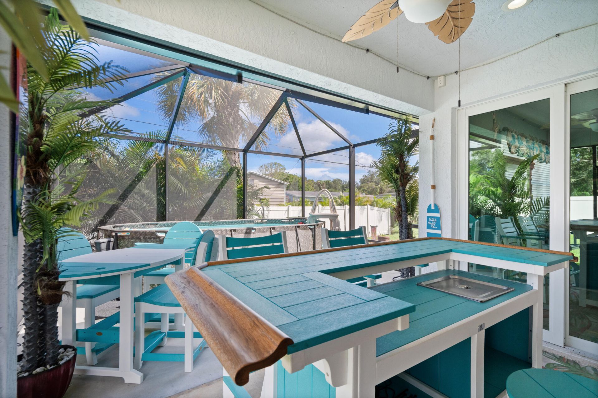 5504 Deleon Avenue, Fort Pierce, FL 34951 Photo