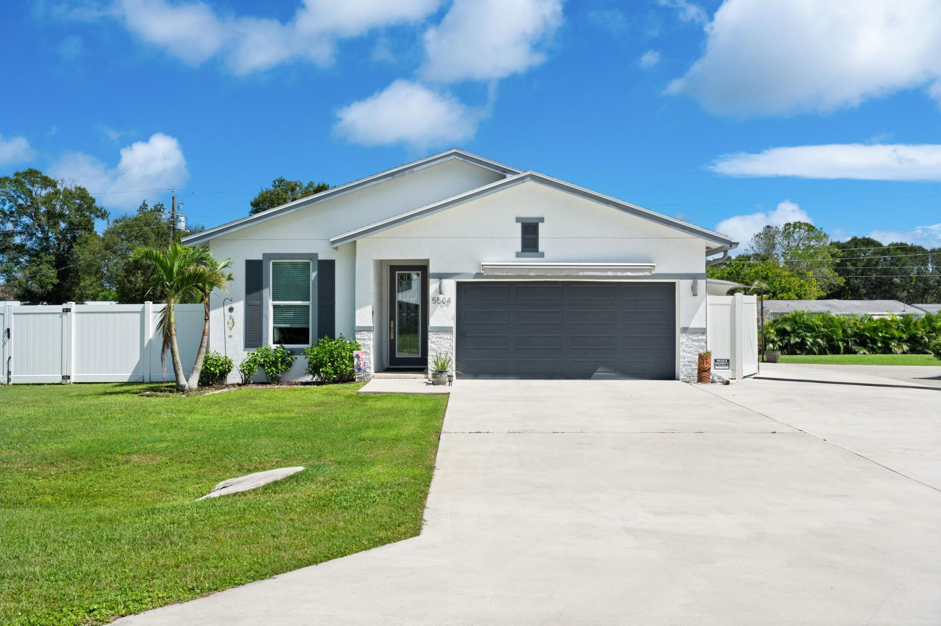 5504 Deleon Avenue, Fort Pierce, FL 34951 Photo
