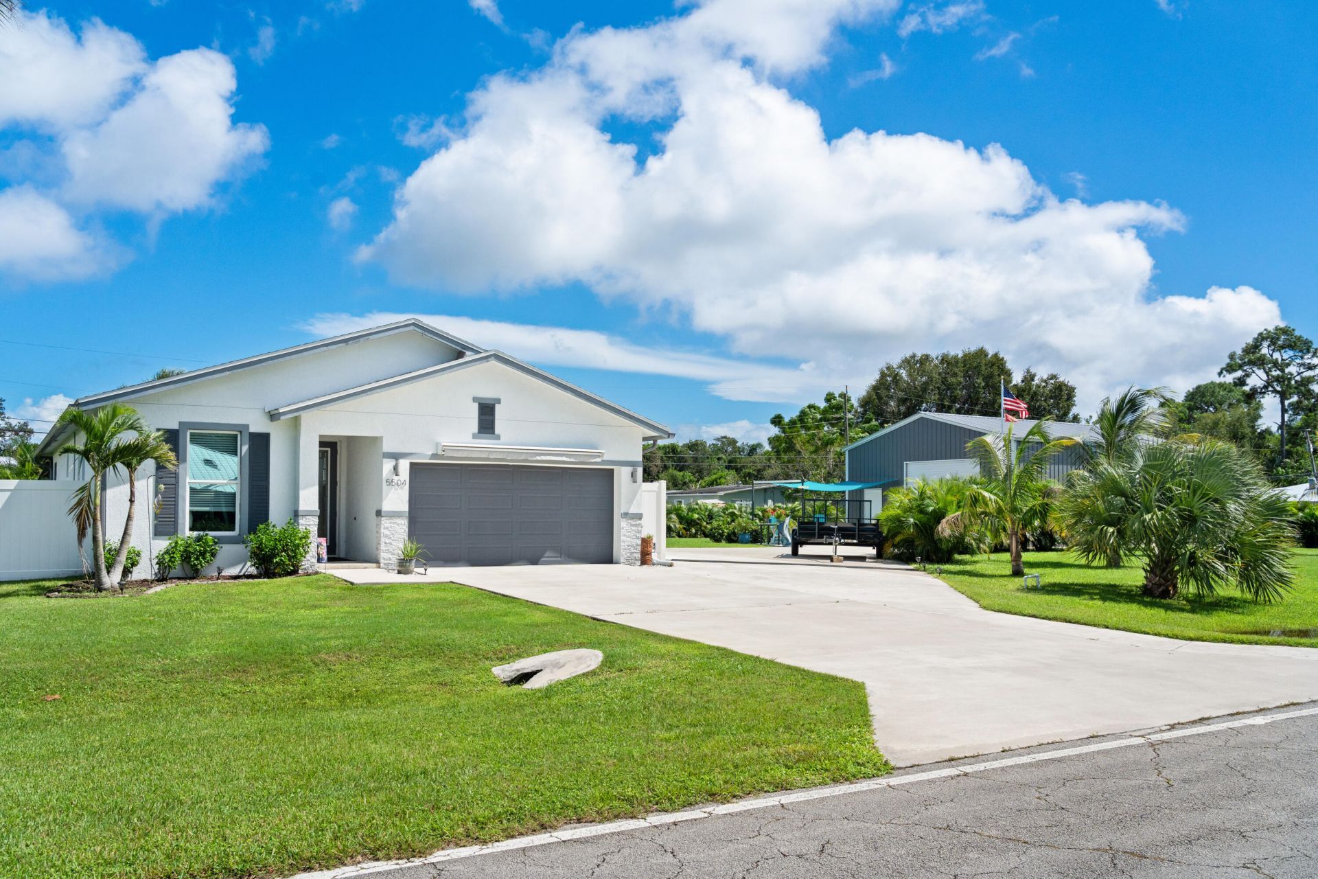 5504 Deleon Avenue, Fort Pierce, FL 34951 Photo