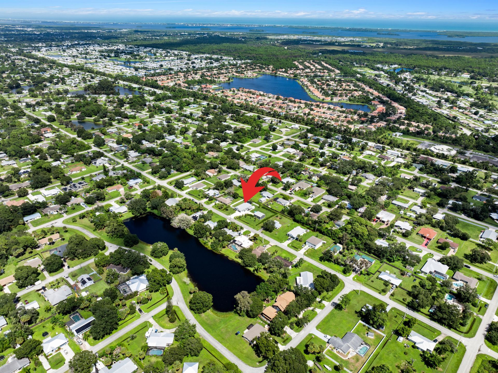 5504 Deleon Avenue, Fort Pierce, FL 34951 Photo