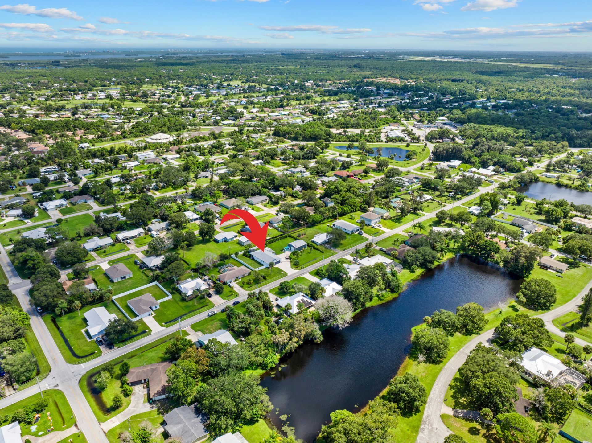 5504 Deleon Avenue, Fort Pierce, FL 34951 Photo