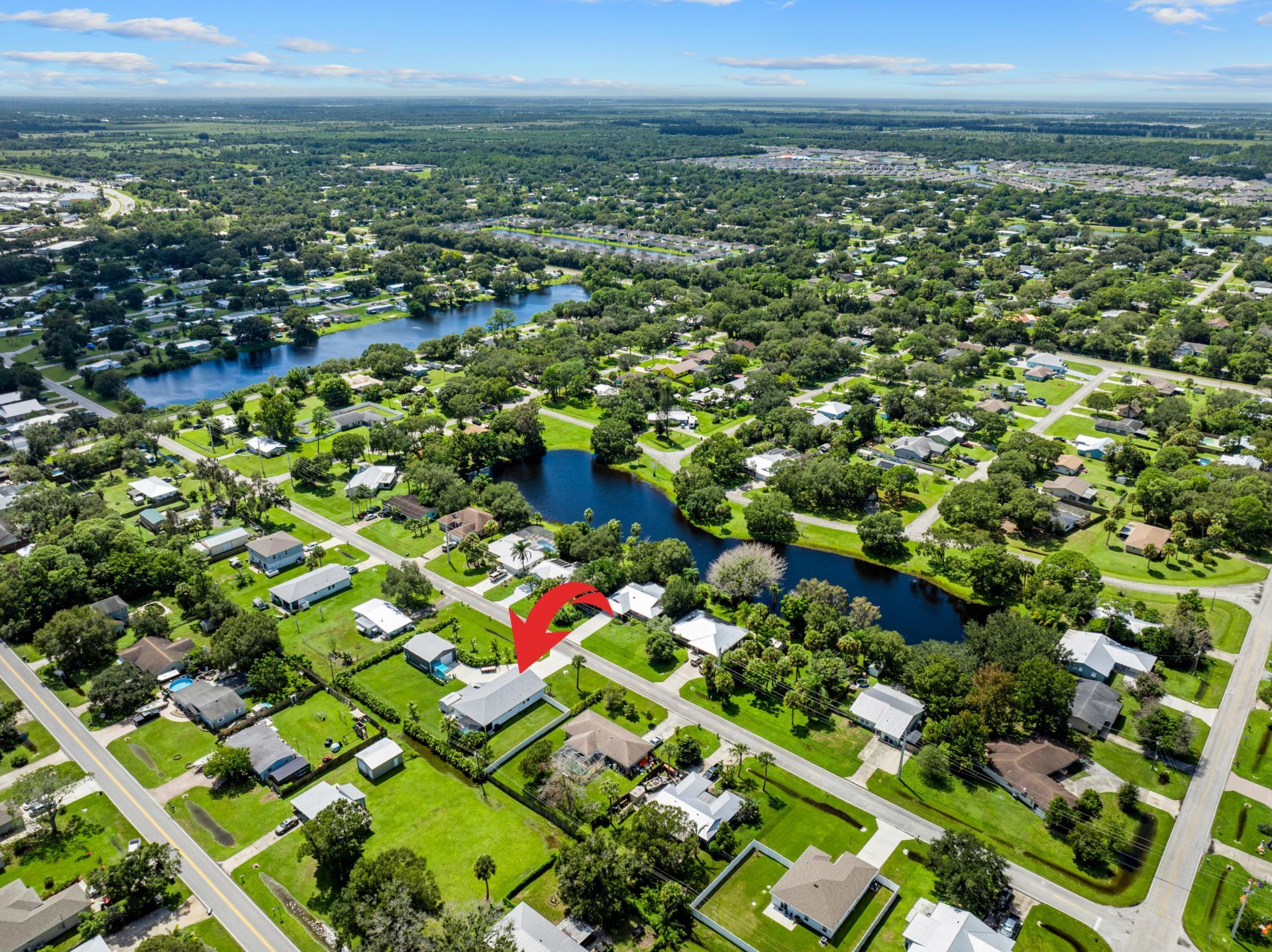 5504 Deleon Avenue, Fort Pierce, FL 34951 Photo