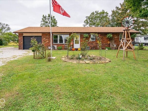 3603 E Gore Street, Columbus, IN 47201