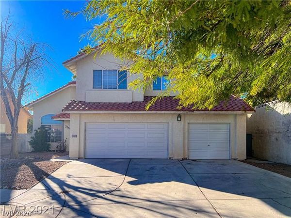 3553 Lazy Sun Lane , Las Vegas, NV 89147