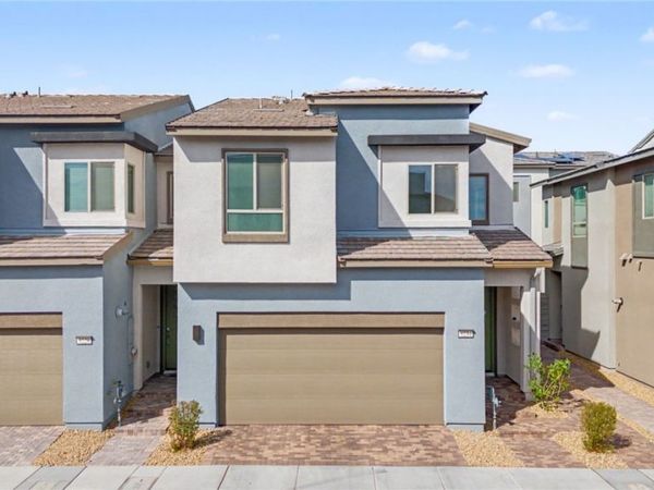 9234 Rampa Street , Las Vegas, NV 89166