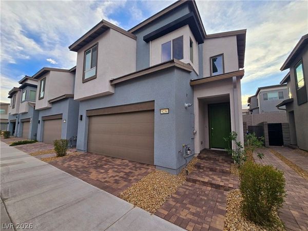 9234 Rampa Street , Las Vegas, NV 89166