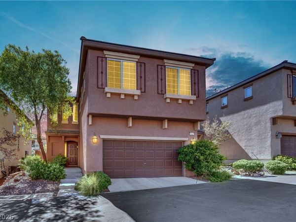 9325 Euphoria Rose Avenue , Las Vegas, NV 89166