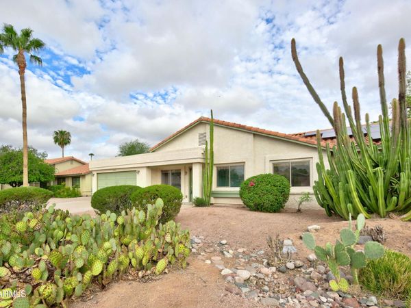 2102 W KNOX Road, Chandler, AZ 85224