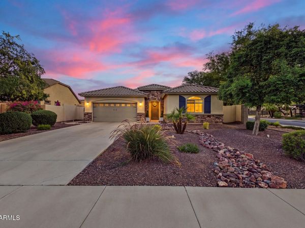 1059 E ROJO Way, Gilbert, AZ 85297