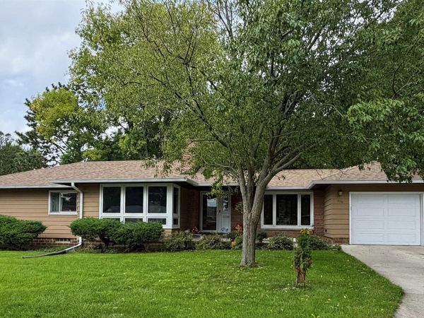 336 N West Street, Forest City, IA 50436