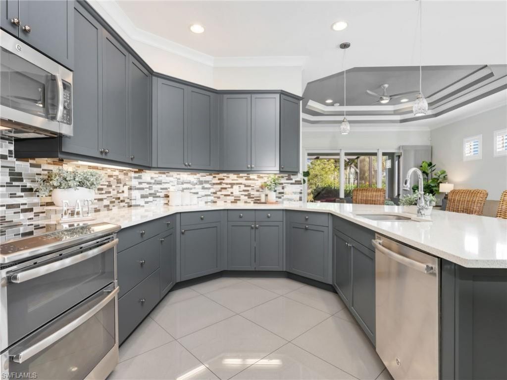 6805 Bequia Way, Naples, FL 34113 Photo
